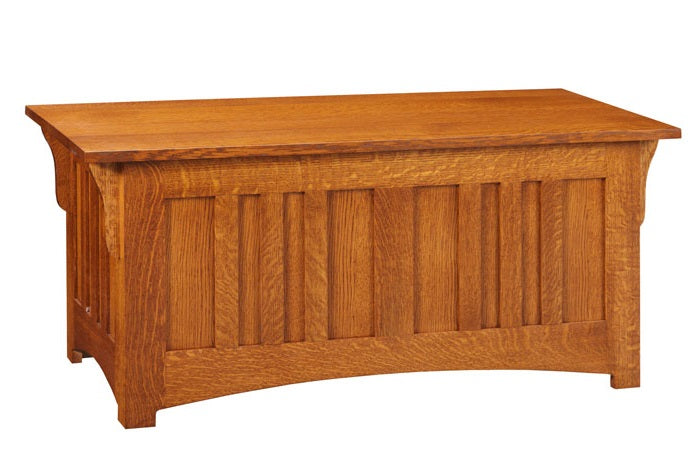 Mission Storage Chest