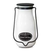 14 Ounce Caramel Cold Brew Jar Candle