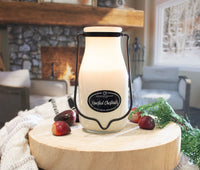 Roasted Chestnuts Jar Candle-14 Ounce