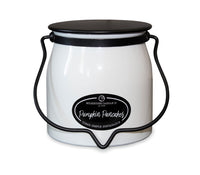 Pumpkin Pancakes 16 Ounce Jar Candle