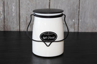 Apple Strudel Jar Candle