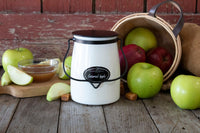 Caramel Apple 22 Ounce Jar Candle