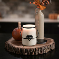 Hey Pumpkin! Jar Candle