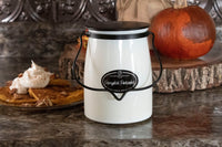 Pumpkin Pancakes 22 Ounce Jar Candle
