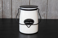 Welcome Home Jar Candle