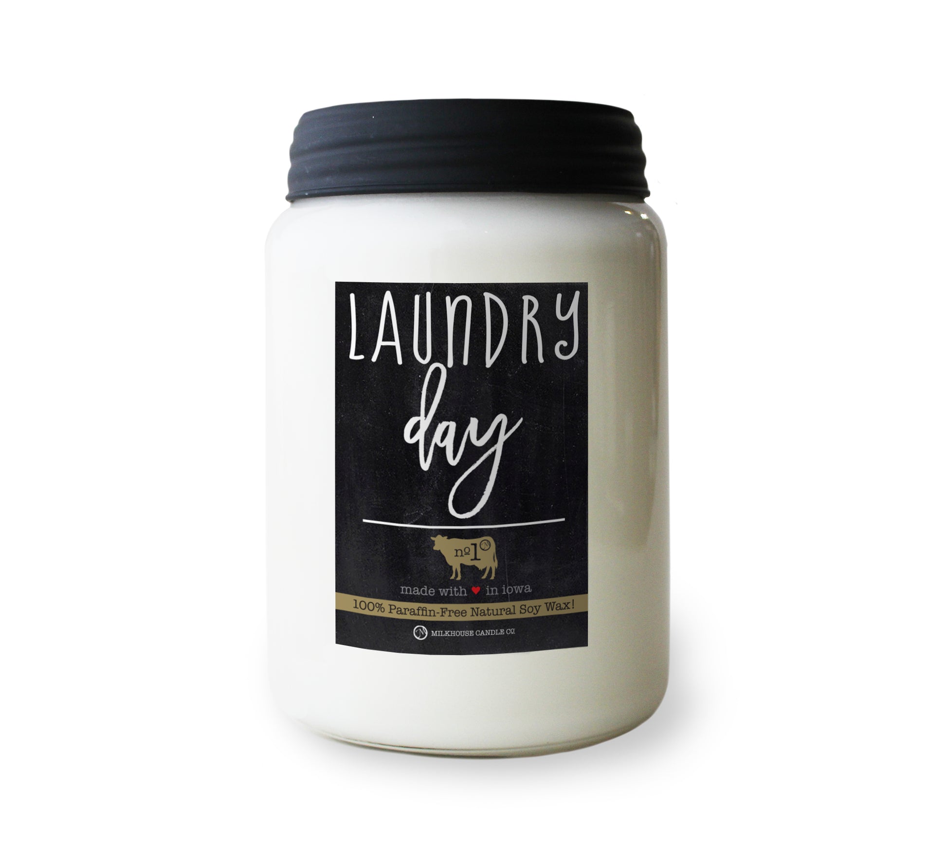 Laundry Day 26 Ounce Farmhouse Candle