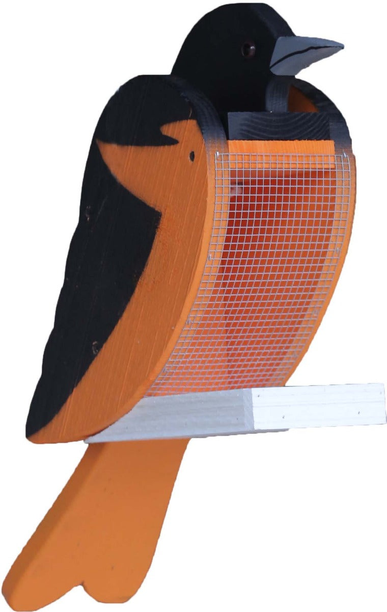 Oriole Bird Feeder