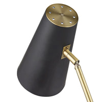 Legend Desk Lamp