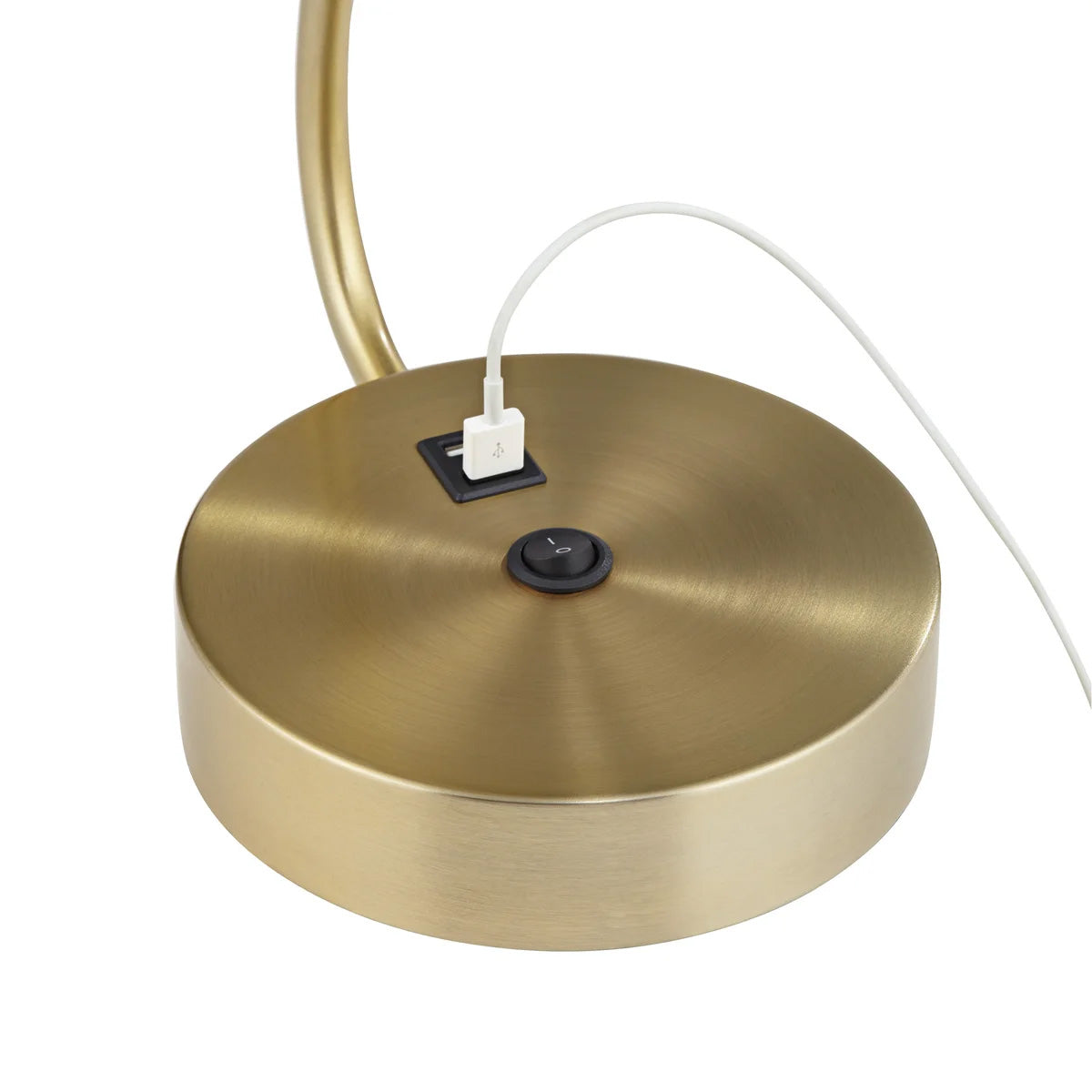 Legend Desk Lamp