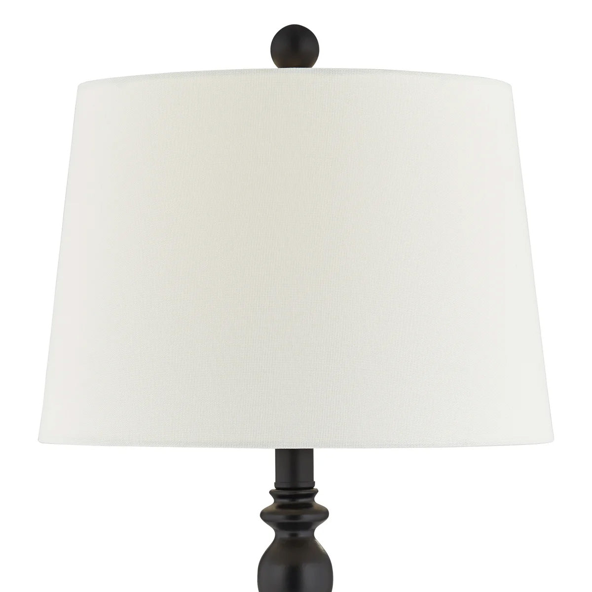 Tripoli 3-Pack Lamp Set