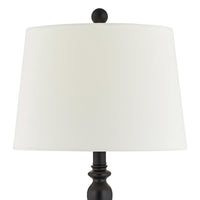 Tripoli 3-Pack Lamp Set