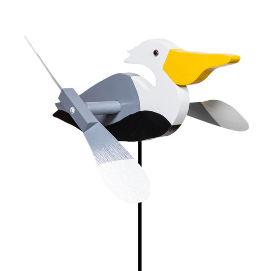 Pelican Whirlybird