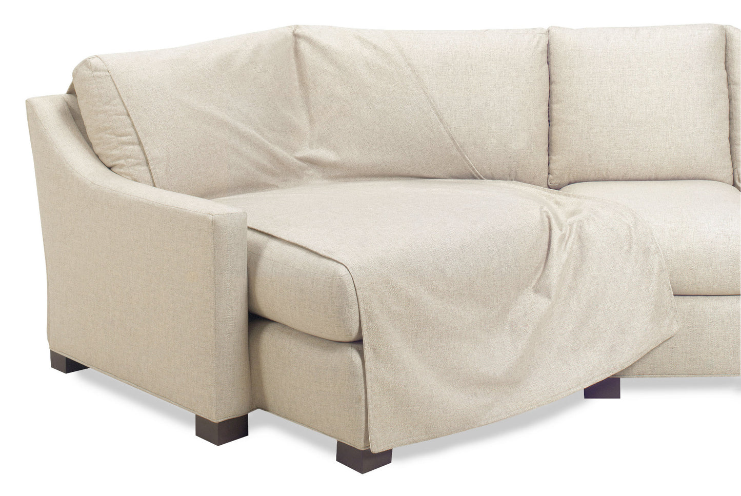 Custom Pet Furniture Throw