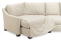 Custom Pet Furniture Throw