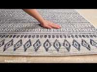 Eagean Outdoor Rug
