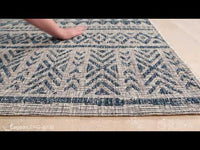 Eagean Outdoor Rug