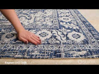 Eagean Outdoor Rug