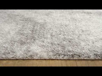 Cloudy Shag Area Rug