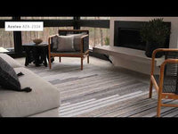 Azalea Handmade Rug
