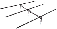 Adjustable Heavy-Duty Bed Support System