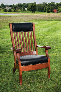 Queen Lounge Chair
