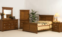 Le Chateau Armoire