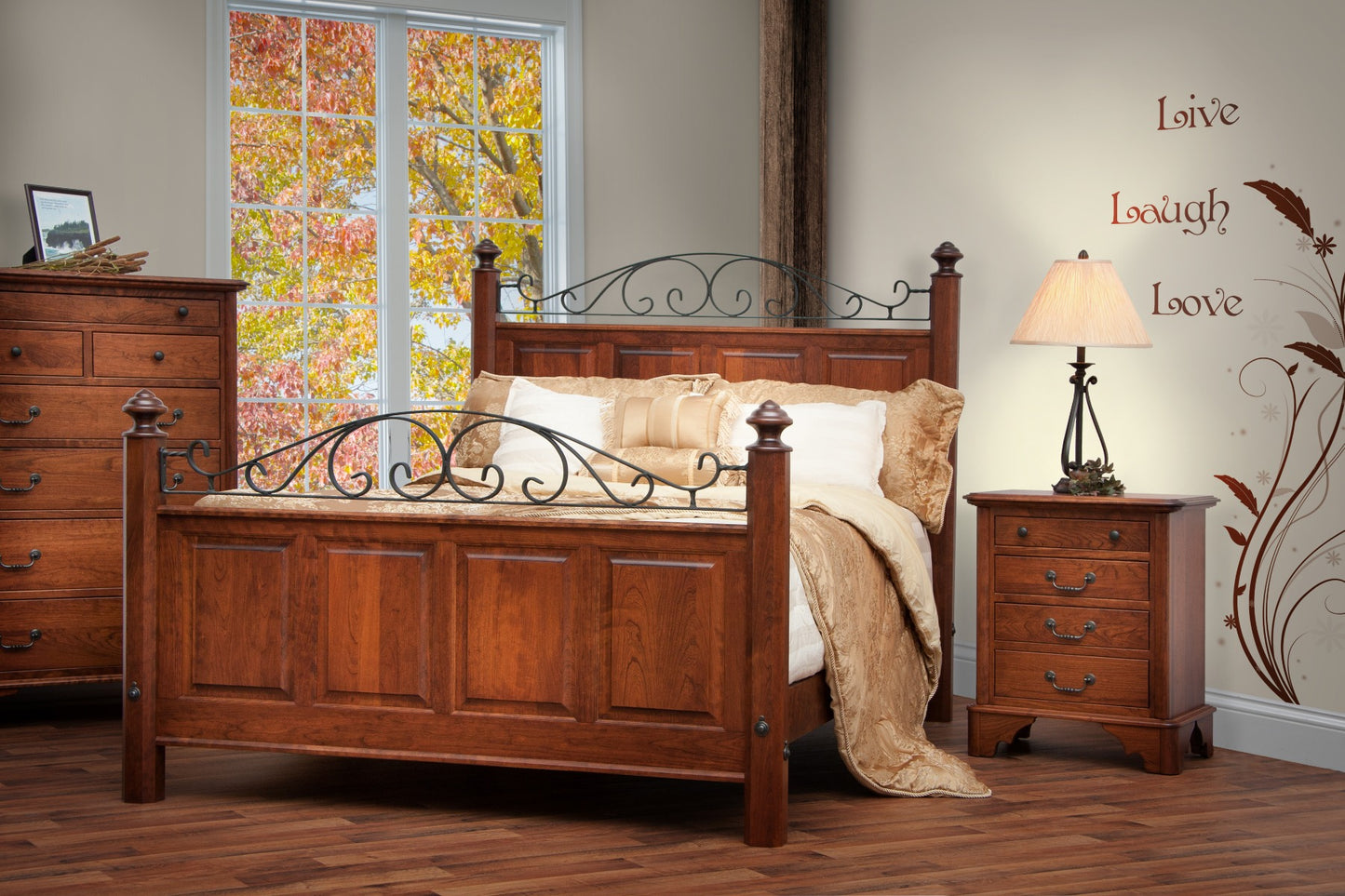 Cambridge Chest of Drawers