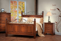 Cambridge Chest of Drawers