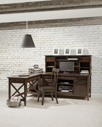 Newport X-Back Side Chair