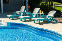 SeaAira Poly Lounge Arm Chair