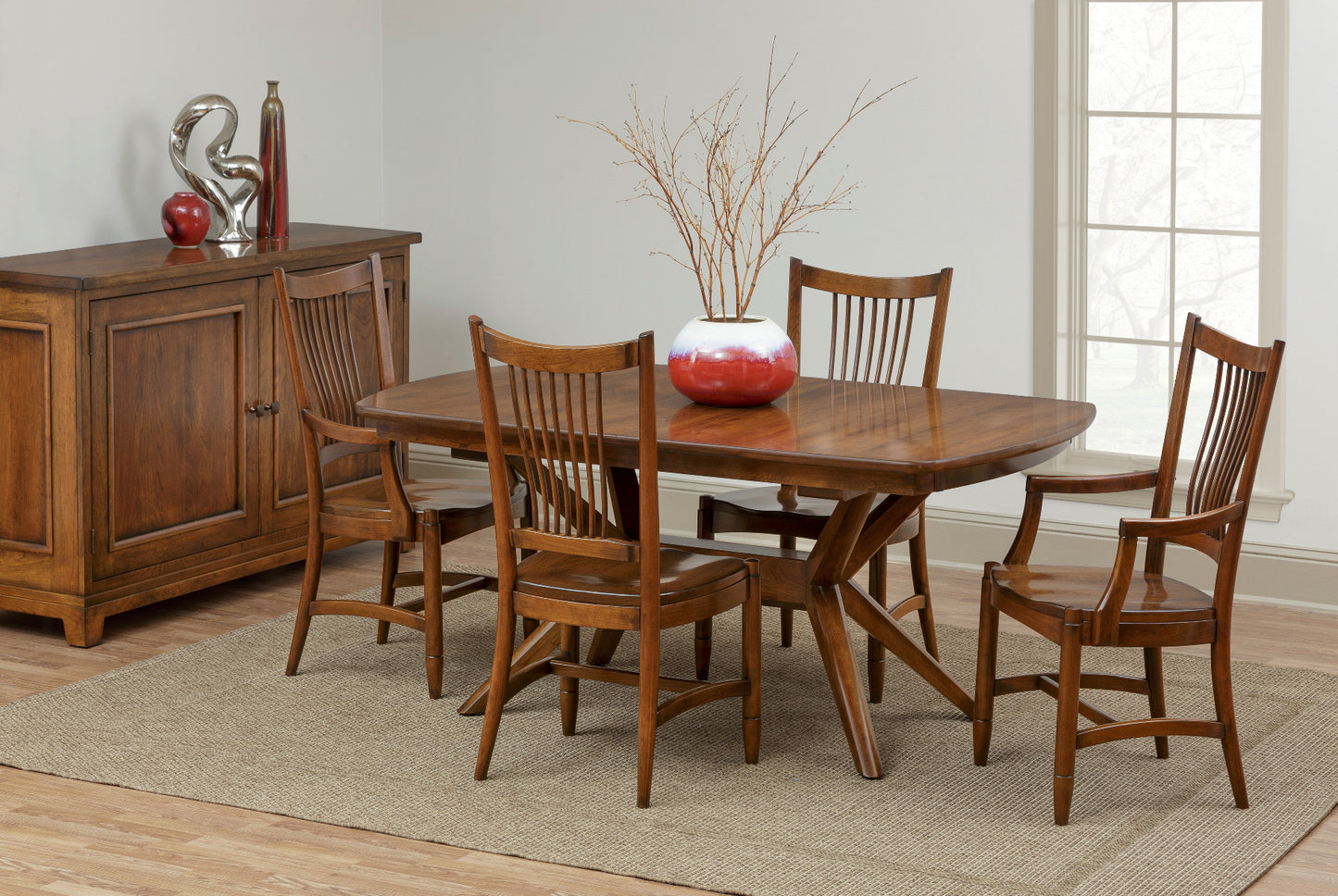 Traverse Credenza