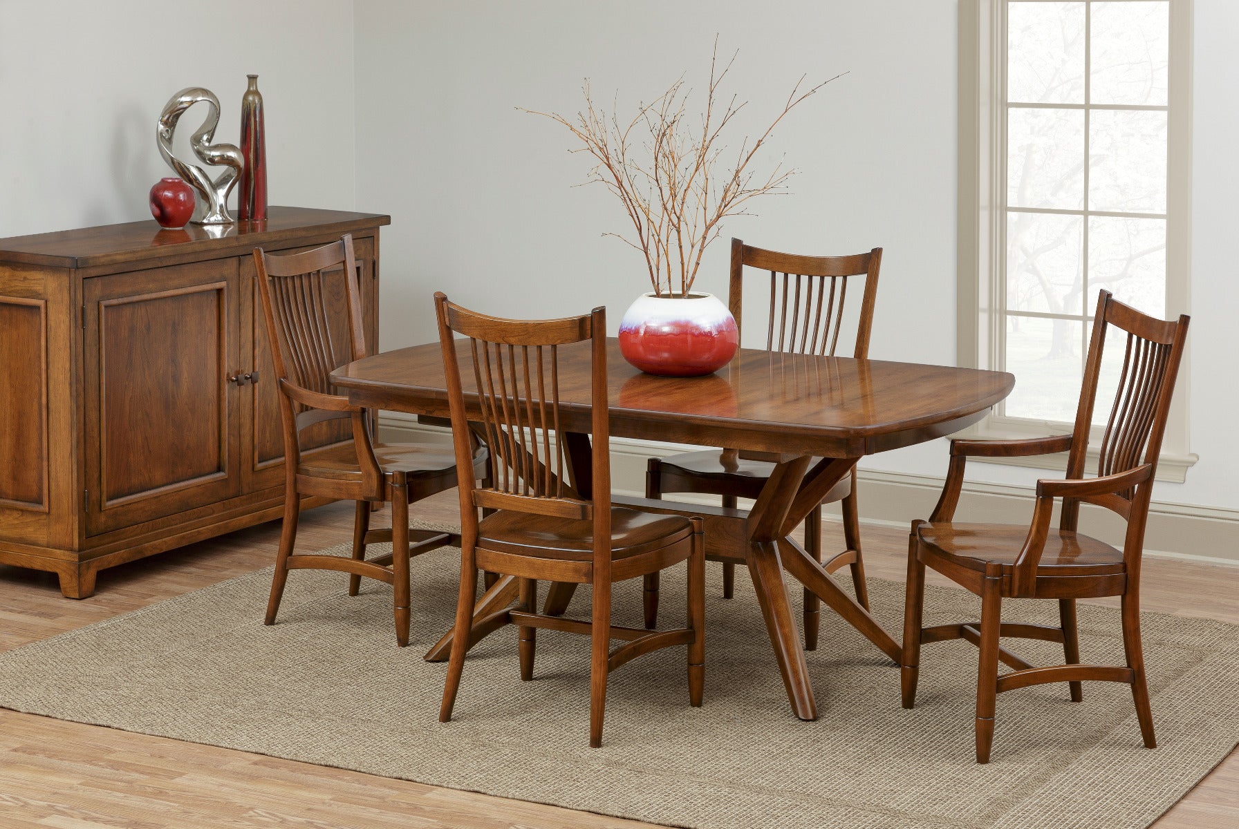 Traverse Credenza