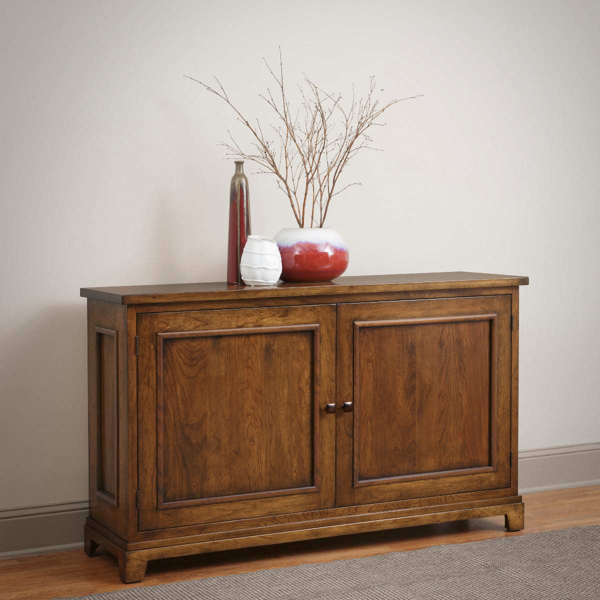 Traverse Credenza