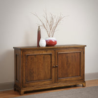 Traverse Credenza