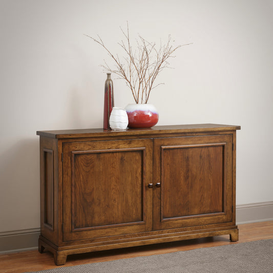 Traverse Credenza