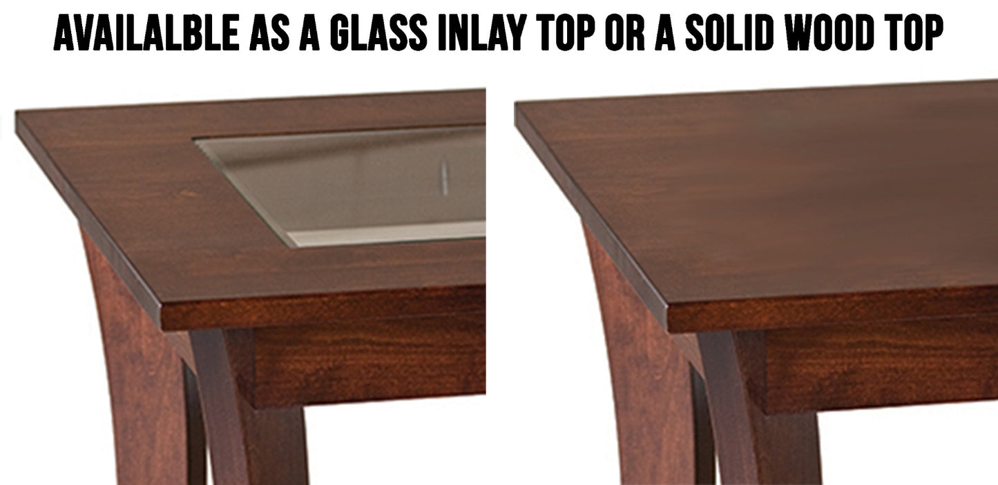 Lehigh End Table