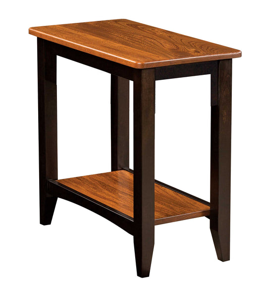Denmark Chairside Table