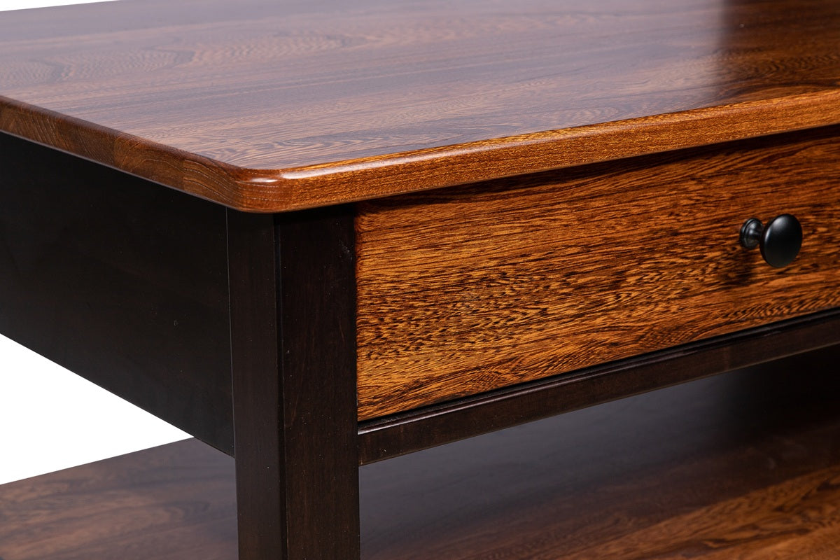 Denmark Sofa Table