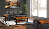 Denmark Sofa Table
