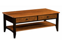 Denmark Coffee Table