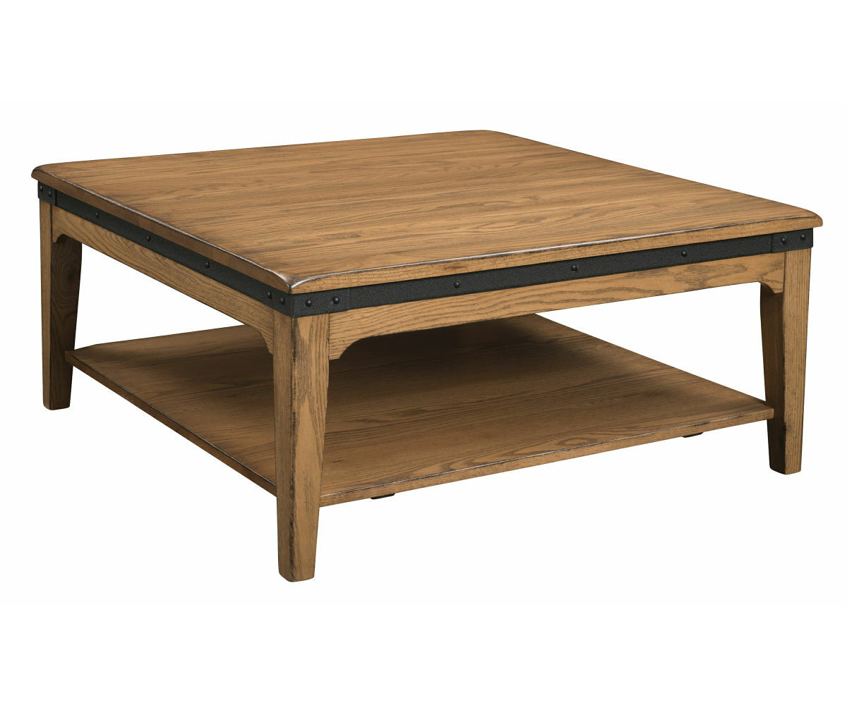 Koehler Road Square Coffee Table