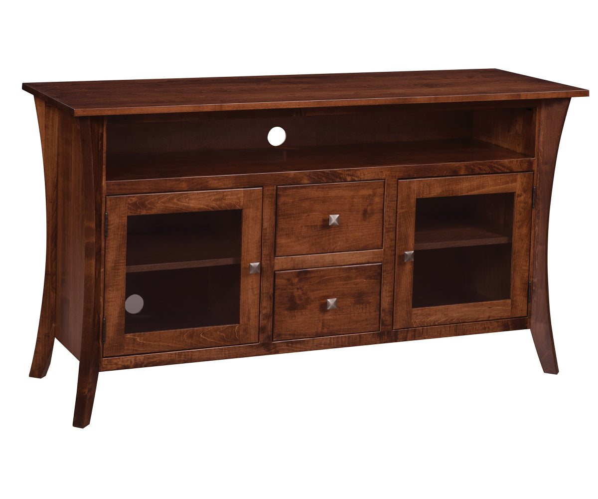 Lehigh Media Console