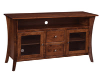 Lehigh Media Console