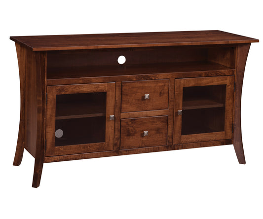Lehigh Media Console