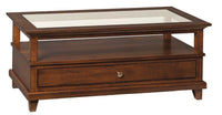 Newport Condo Coffee Table