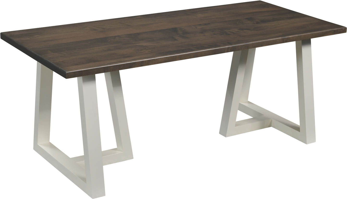 Tribeca Contemporary Coffee Table
