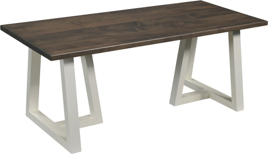 Tribeca Contemporary Coffee Table