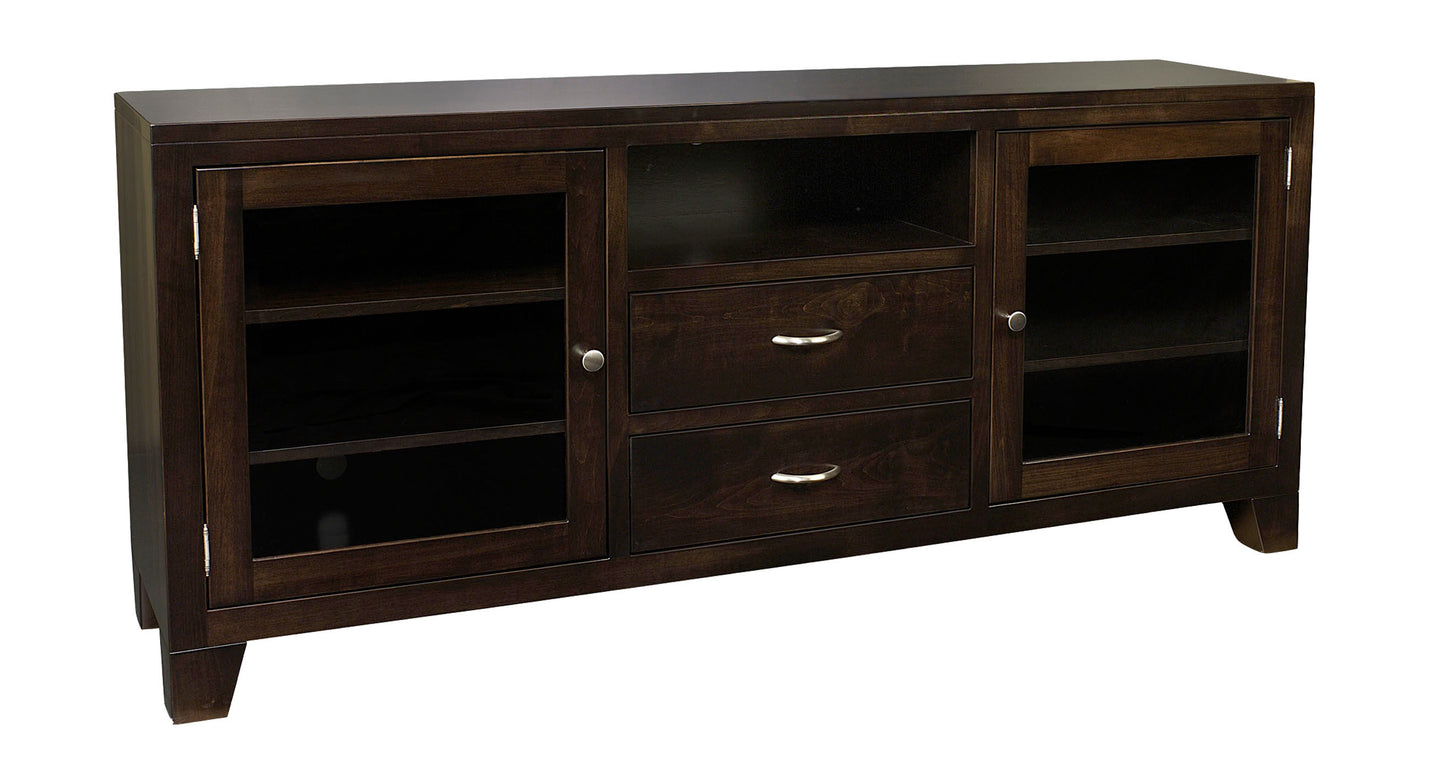 Campaign Media Cabinet