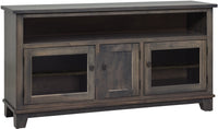 Martinsville Media Cabinet
