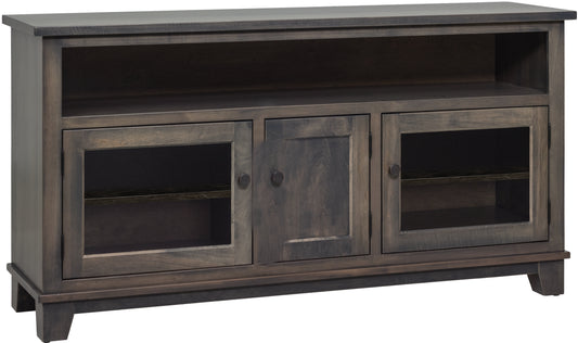 Martinsville Media Cabinet